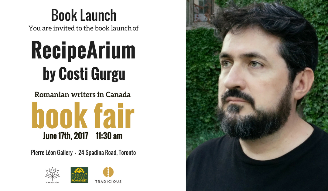 My Book Launch At The Fair Now Has A Poster