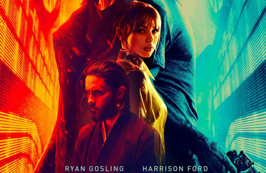 Blade Runner 2049