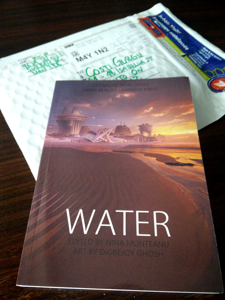 WaterAnthology