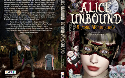 Alice Unbound Anthology