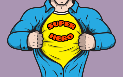 The Digital Hero’s Journey or Why Characters Are Important for Digital Products