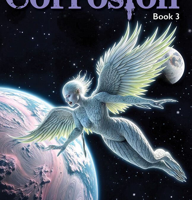 Reviews for Black Corrosion